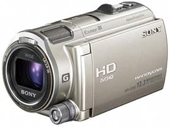 Amazon.co.jp: SONY デジタルHDビデオカメラレコーダー CX560V